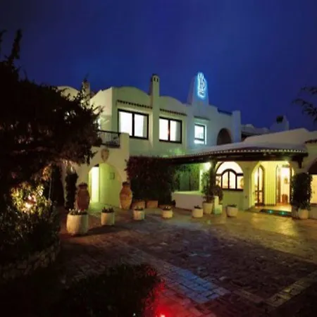 Le Dune Hotel