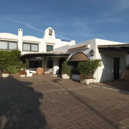 Hotel Le Dune