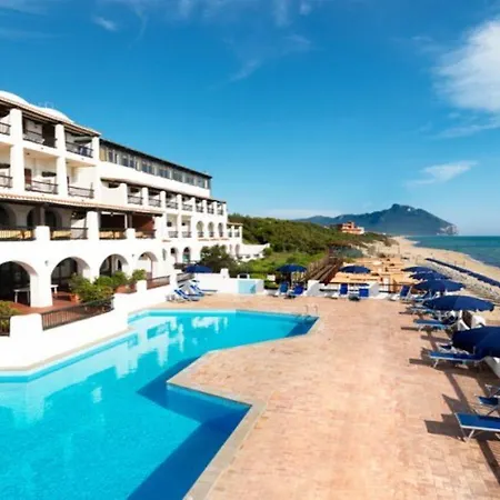 Le Dune Hotel 4*