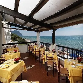 Hotel Le Dune 4*