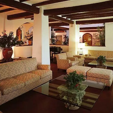 Le Dune 4* Sabaudia