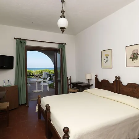 Le Dune Hotel 4*