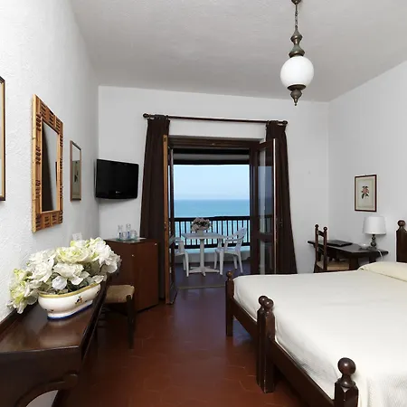 Le Dune Hotel 4*
