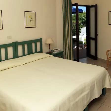 Hotel Le Dune 4*