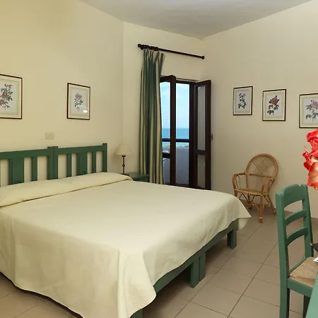 Le Dune Hotel Sabaudia
