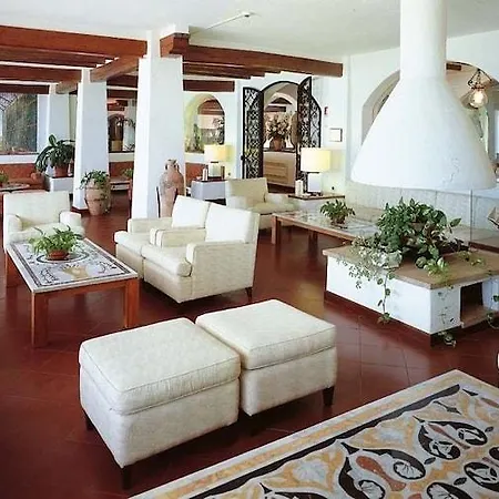 Le Dune Hotel Sabaudia