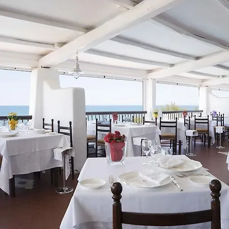 Hotel Le Dune 4*