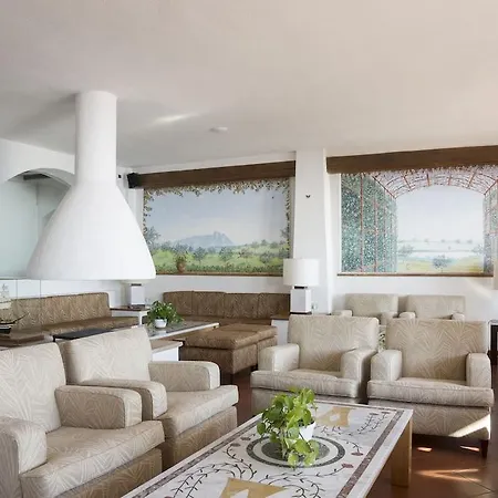 Le Dune Hotel