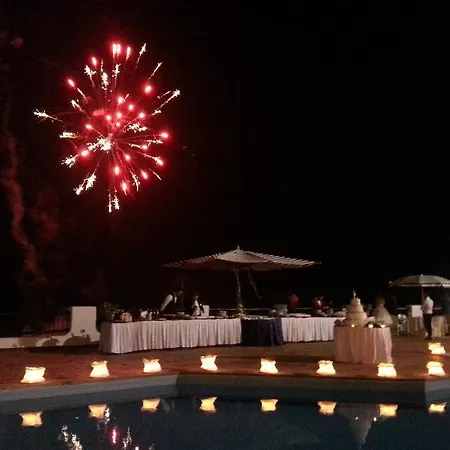 Hotel Le Dune