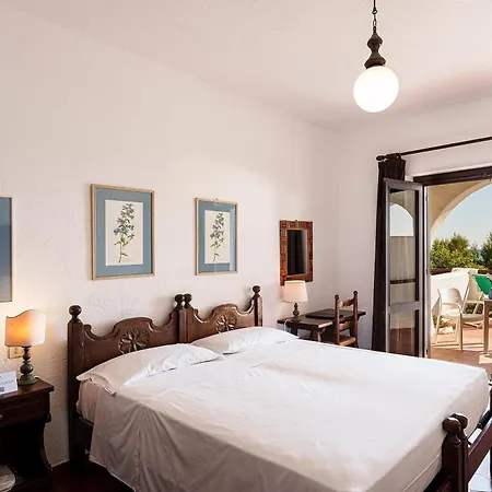 Hotel Le Dune