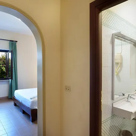 Le Dune Hotel Sabaudia