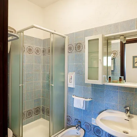 Hotel Le Dune Sabaudia