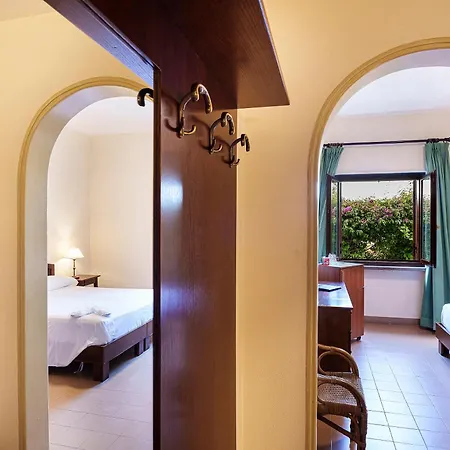 Hotel Le Dune