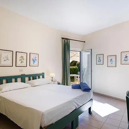 Le Dune Hotel 4*