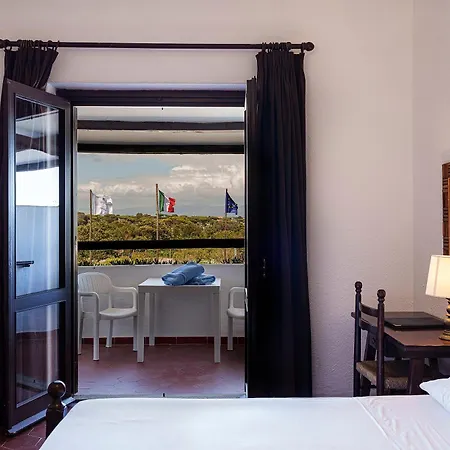 Le Dune Hotel