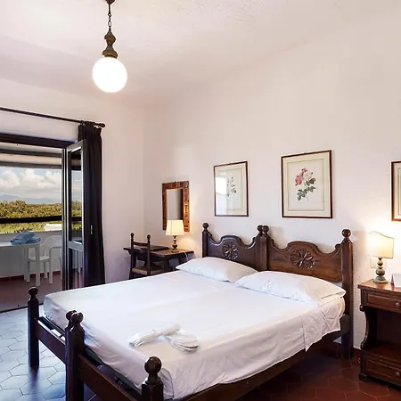 Hotel Le Dune