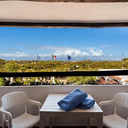 Le Dune Hotel 4*