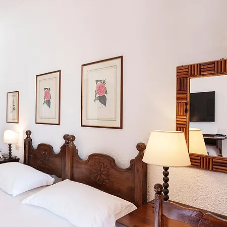 Hotel Le Dune Sabaudia
