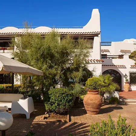 Le Dune 4* Sabaudia