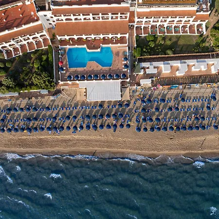 Hotel Le Dune