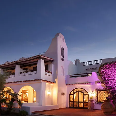 Hotel Le Dune 4*