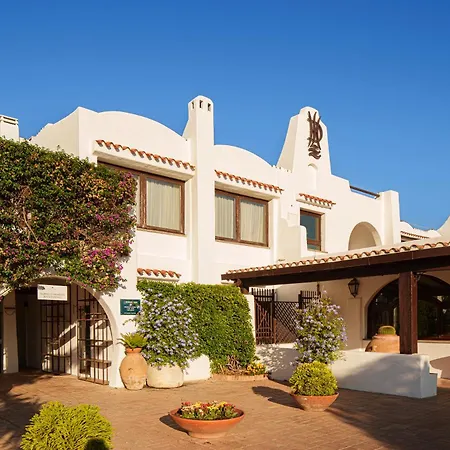 Le Dune Hotel Sabaudia