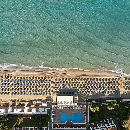 Le Dune 4*