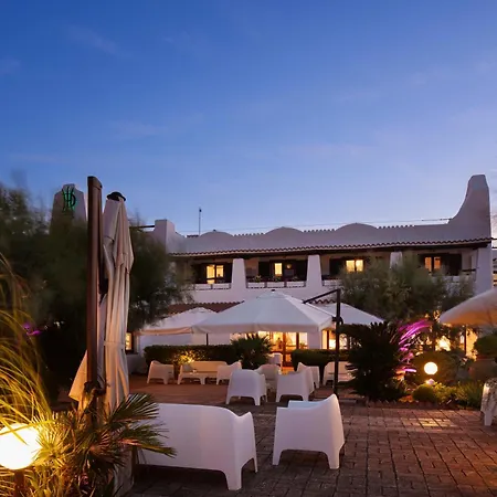 Le Dune Hotel