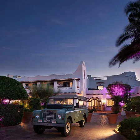 Hotel Le Dune