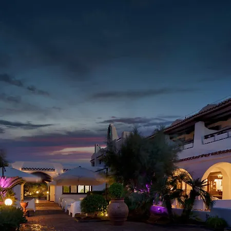 Le Dune Hotel 4*