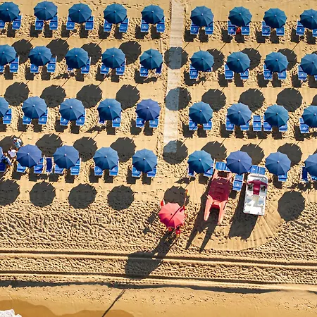 Le Dune 4* Sabaudia