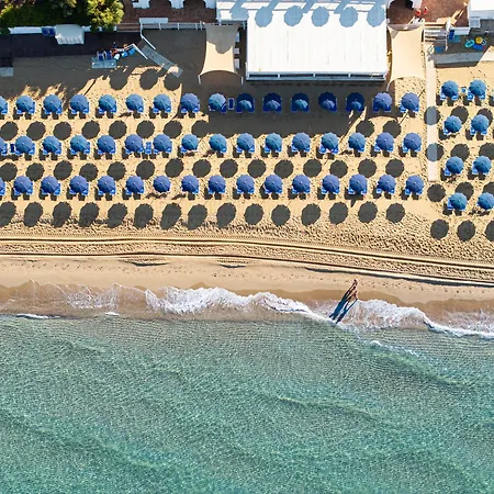Le Dune Hotel