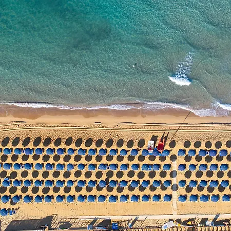 Hotel Le Dune