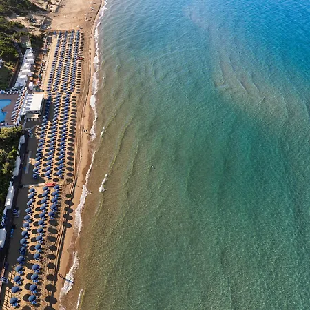 Le Dune Hotel 4*