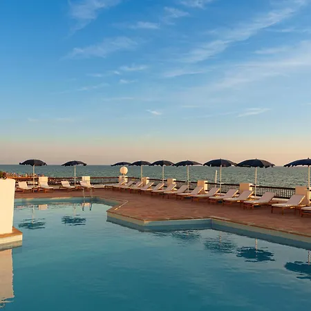 Le Dune Hotel Sabaudia