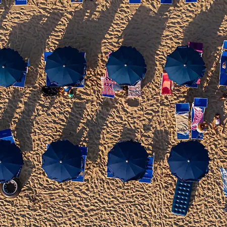 Le Dune Sabaudia