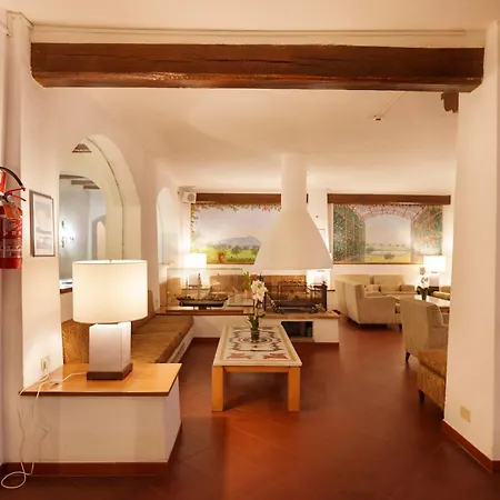 Le Dune Hotel 4*