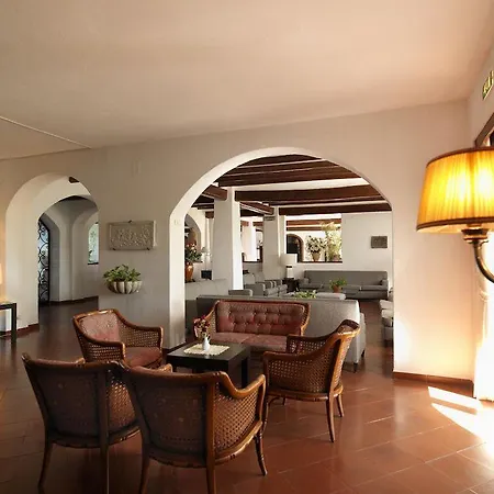 Le Dune Hotel Sabaudia