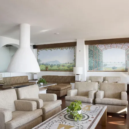 Le Dune Hotel Sabaudia