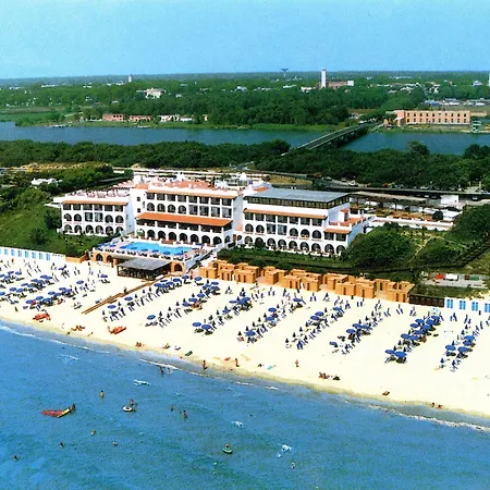 Hotel Le Dune 4*