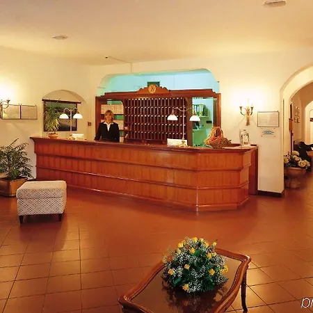 Hotel Le Dune