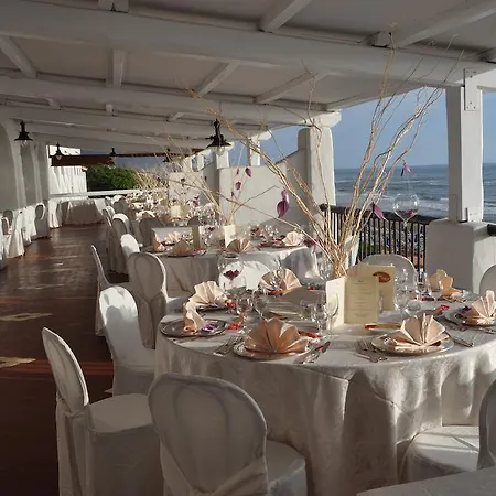 Hotel Le Dune