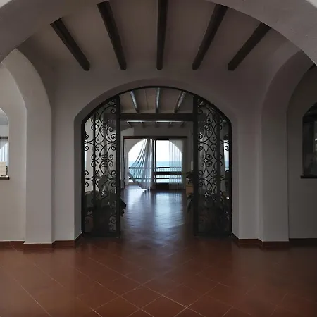 Hotel Le Dune 4*