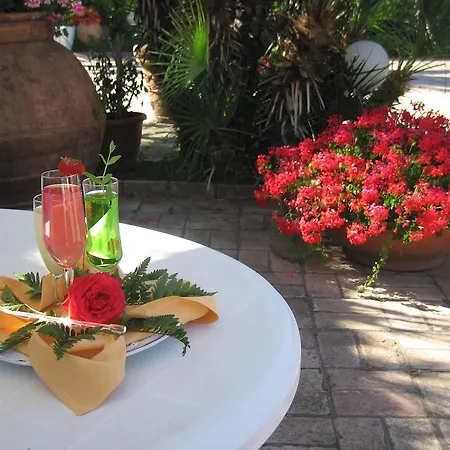 Hotel Le Dune Sabaudia