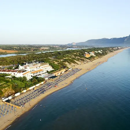 Hotel Le Dune 4*