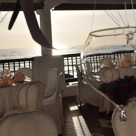 Hotel Le Dune 4*