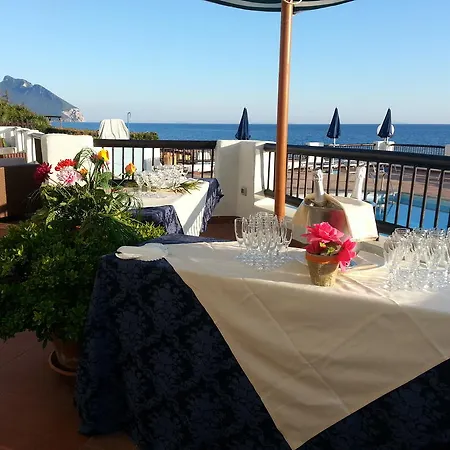 Hotel Le Dune 4*