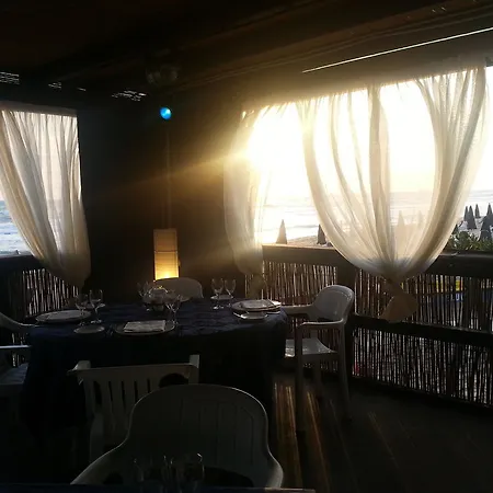 Hotel Le Dune Sabaudia