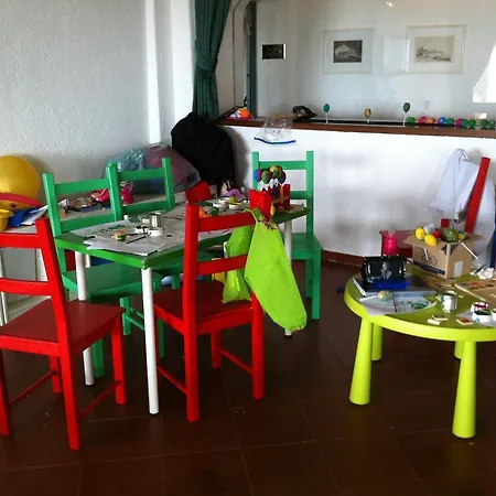 Hotel Le Dune