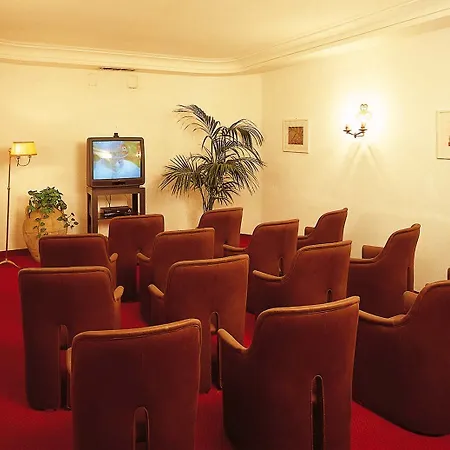 Hotel Le Dune 4*